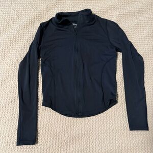 Medium YoungLa for her jacket